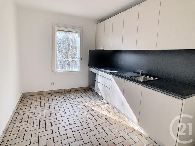 Appartement F4 &agrave; vendre - 4 pi&egrave;ces - 86 m2 - Nancy - 54 - LORRAINE