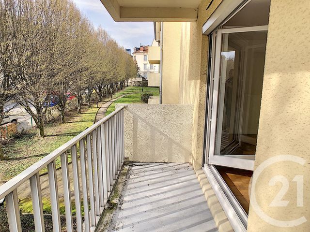 Appartement F4 &agrave; vendre - 4 pi&egrave;ces - 86 m2 - Nancy - 54 - LORRAINE
