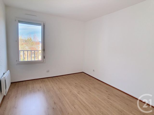 Appartement F4 à vendre - 4 pièces - 83 m2 - Nancy - 54 - LORRAINE