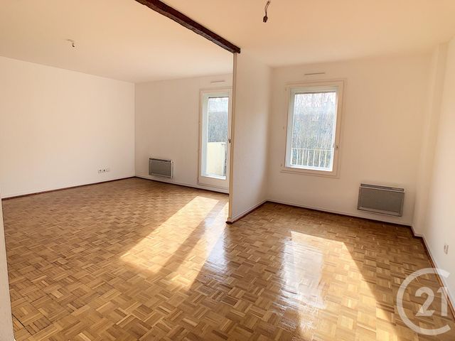 Appartement F4 à vendre - 4 pièces - 83 m2 - Nancy - 54 - LORRAINE