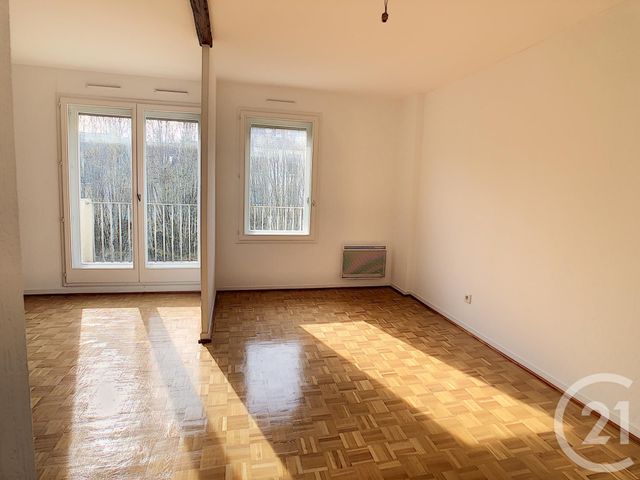 Appartement F4 à vendre - 4 pièces - 83 m2 - Nancy - 54 - LORRAINE
