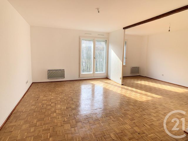 Appartement F4 à vendre - 4 pièces - 83 m2 - Nancy - 54 - LORRAINE