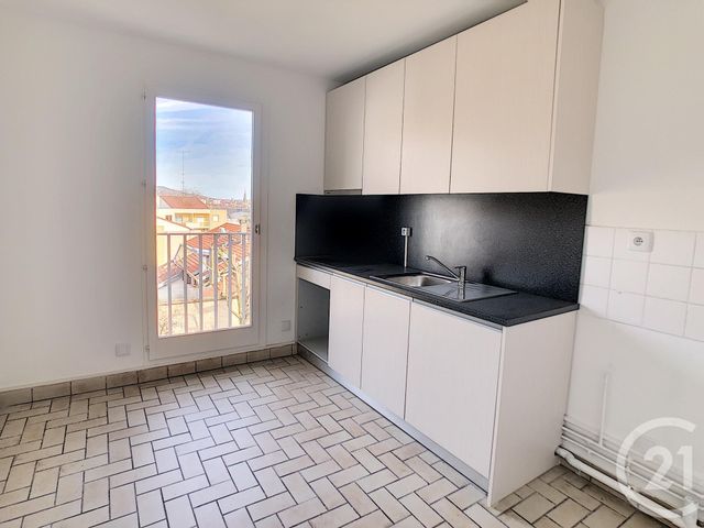 Appartement F4 à vendre - 4 pièces - 83 m2 - Nancy - 54 - LORRAINE