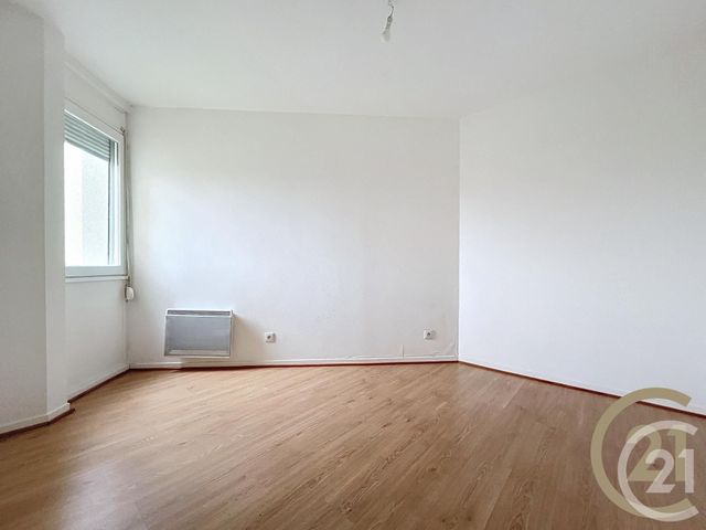 Appartement F2 à vendre - 2 pièces - 46 m2 - Nancy - 54 - LORRAINE