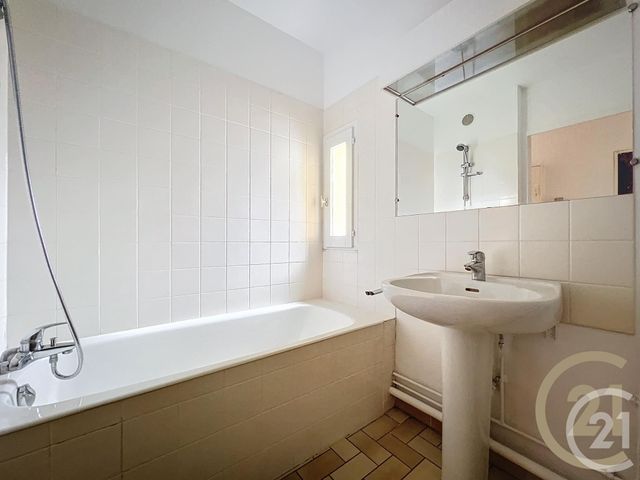 Appartement F2 à vendre - 2 pièces - 46 m2 - Nancy - 54 - LORRAINE