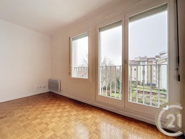 Appartement F2 à vendre - 2 pièces - 46 m2 - Nancy - 54 - LORRAINE