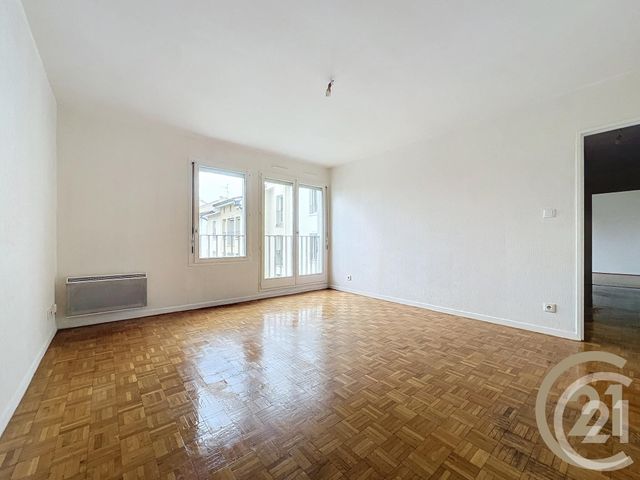 Appartement F2 à vendre - 2 pièces - 46 m2 - Nancy - 54 - LORRAINE