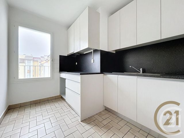 Appartement F2 à vendre - 2 pièces - 46 m2 - Nancy - 54 - LORRAINE