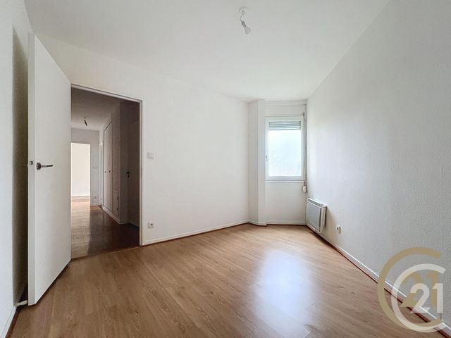 Appartement F2 à vendre - 2 pièces - 46 m2 - Nancy - 54 - LORRAINE