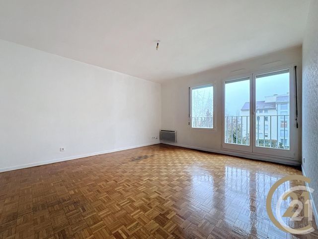 Appartement F2 à vendre - 2 pièces - 46 m2 - Nancy - 54 - LORRAINE