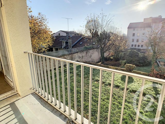 Appartement F4 à vendre - 4 pièces - 83 m2 - Nancy - 54 - LORRAINE