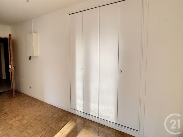 Appartement F4 à vendre - 4 pièces - 83 m2 - Nancy - 54 - LORRAINE