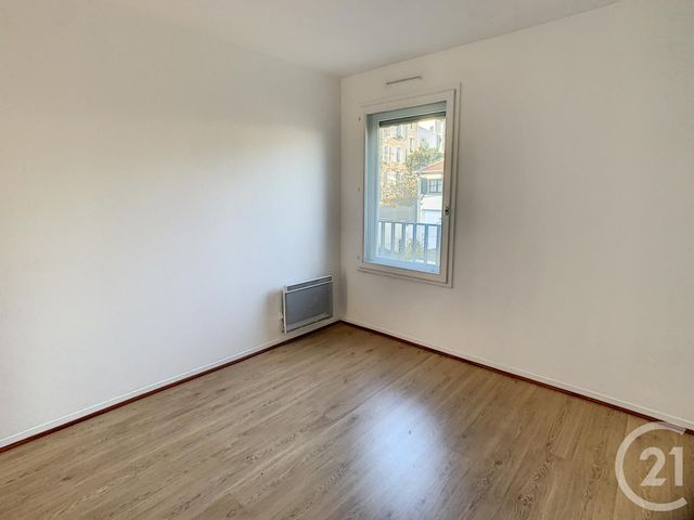 Appartement F4 à vendre - 4 pièces - 83 m2 - Nancy - 54 - LORRAINE
