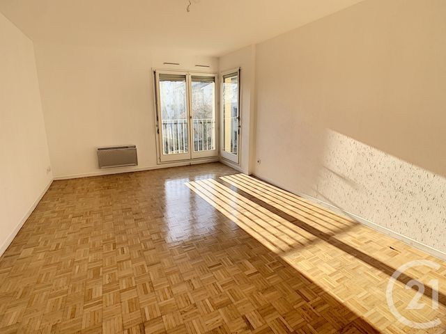 Appartement F4 à vendre - 4 pièces - 83 m2 - Nancy - 54 - LORRAINE