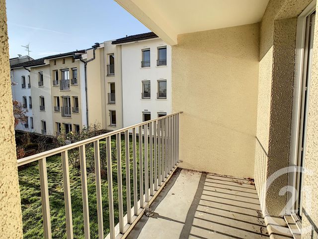 Appartement F4 à vendre - 4 pièces - 83 m2 - Nancy - 54 - LORRAINE