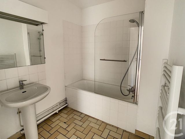 Appartement F4 à vendre - 4 pièces - 83 m2 - Nancy - 54 - LORRAINE