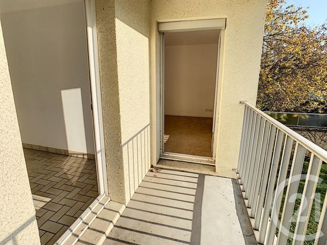 Appartement F4 à vendre - 4 pièces - 83 m2 - Nancy - 54 - LORRAINE