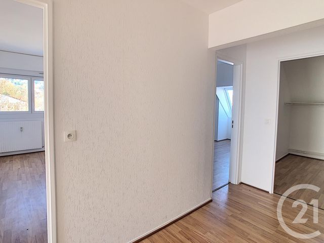 Appartement F5 à vendre - 5 pièces - 114 m2 - Villers Les Nancy - 54 - LORRAINE