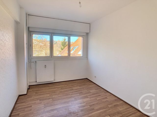 Appartement F5 à vendre - 5 pièces - 114 m2 - Villers Les Nancy - 54 - LORRAINE
