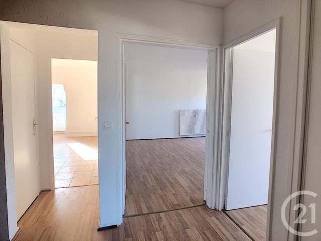 Appartement F5 à vendre - 5 pièces - 114 m2 - Villers Les Nancy - 54 - LORRAINE