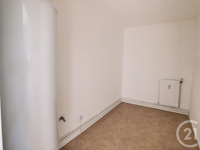 Appartement F5 à vendre - 5 pièces - 114 m2 - Villers Les Nancy - 54 - LORRAINE