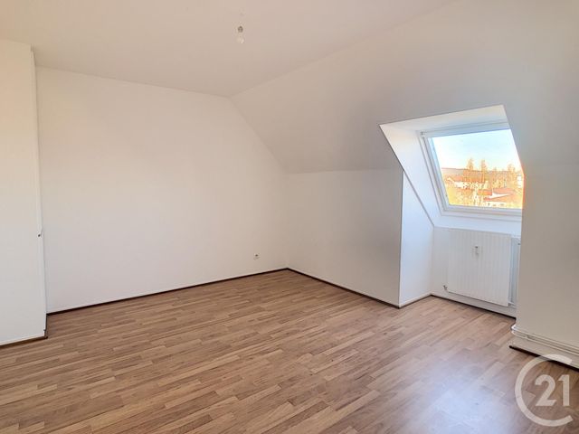 Appartement F5 à vendre - 5 pièces - 114 m2 - Villers Les Nancy - 54 - LORRAINE