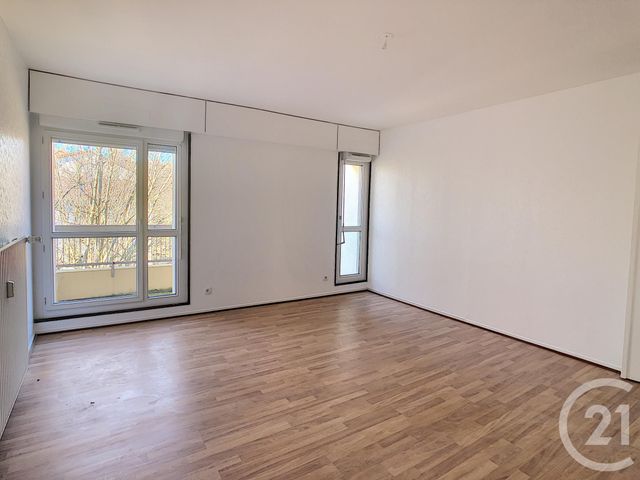 Appartement F5 à vendre - 5 pièces - 114 m2 - Villers Les Nancy - 54 - LORRAINE
