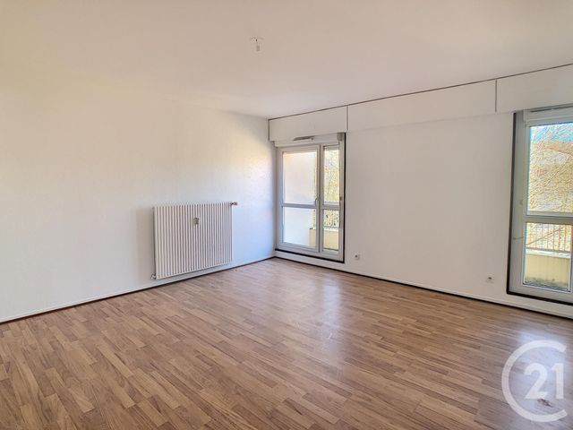 Appartement F5 à vendre - 5 pièces - 114 m2 - Villers Les Nancy - 54 - LORRAINE
