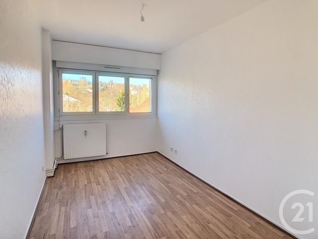 Appartement F5 à vendre - 5 pièces - 114 m2 - Villers Les Nancy - 54 - LORRAINE