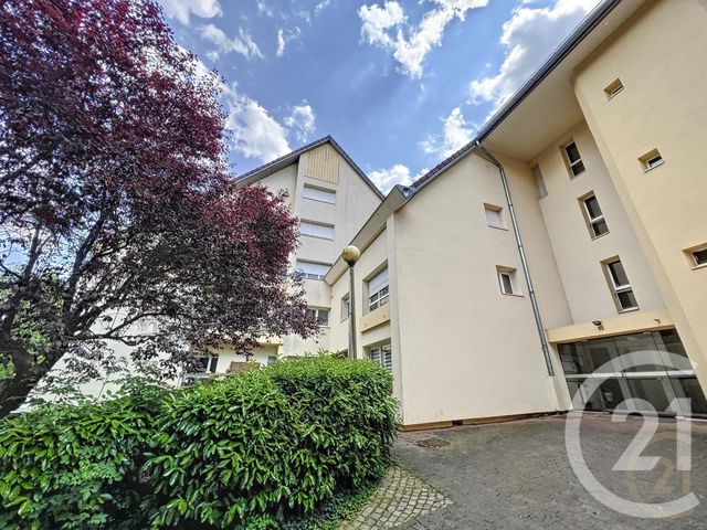 Appartement Duplex à vendre - 5 pièces - 116 m2 - Villers Les Nancy - 54 - LORRAINE