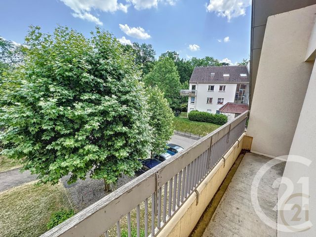 Appartement Duplex à vendre - 5 pièces - 116 m2 - Villers Les Nancy - 54 - LORRAINE