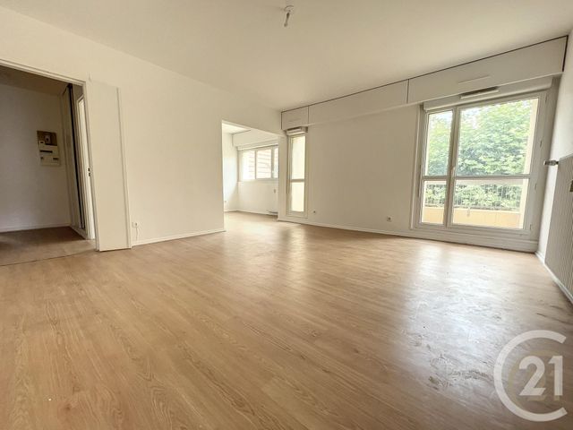 Appartement Duplex à vendre - 5 pièces - 116 m2 - Villers Les Nancy - 54 - LORRAINE