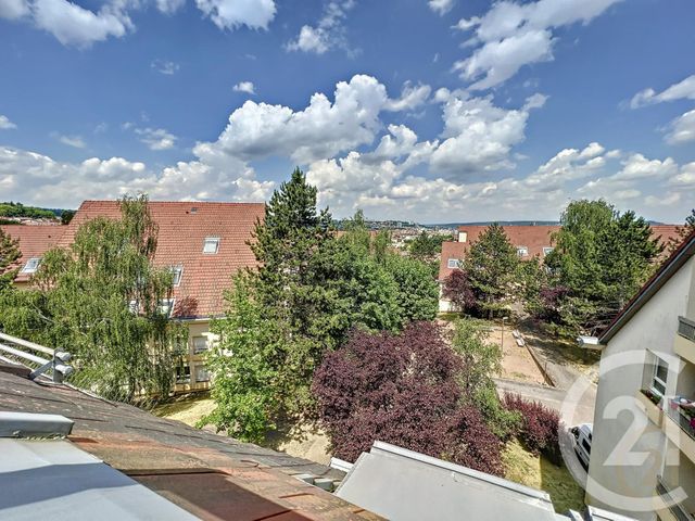 Appartement Duplex à vendre - 5 pièces - 116 m2 - Villers Les Nancy - 54 - LORRAINE