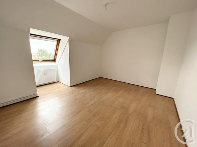 Appartement Duplex à vendre - 5 pièces - 116 m2 - Villers Les Nancy - 54 - LORRAINE