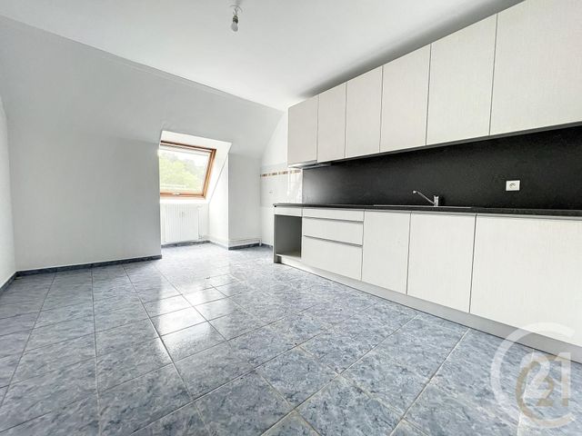 Appartement Duplex à vendre - 5 pièces - 116 m2 - Villers Les Nancy - 54 - LORRAINE