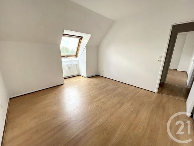 Appartement Duplex à vendre - 5 pièces - 116 m2 - Villers Les Nancy - 54 - LORRAINE