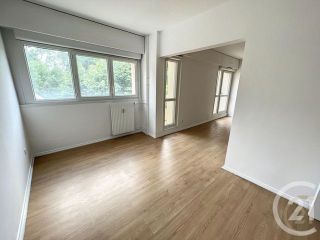Appartement Duplex à vendre - 5 pièces - 116 m2 - Villers Les Nancy - 54 - LORRAINE