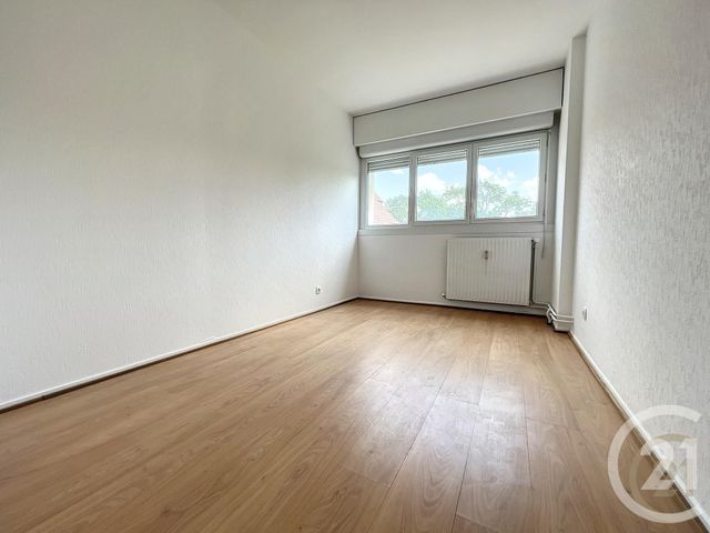 Appartement Duplex à vendre - 5 pièces - 116 m2 - Villers Les Nancy - 54 - LORRAINE