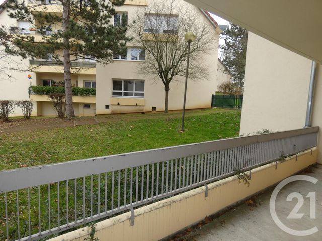 Appartement F4 &agrave; vendre - 4 pi&egrave;ces - 89 m2 - Villers Les Nancy - 54 - LORRAINE