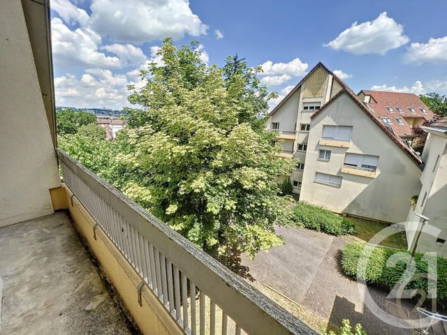 Appartement F5 à vendre - 5 pièces - 116 m2 - Villers Les Nancy - 54 - LORRAINE