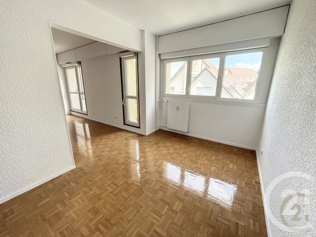 Appartement F5 à vendre - 5 pièces - 116 m2 - Villers Les Nancy - 54 - LORRAINE