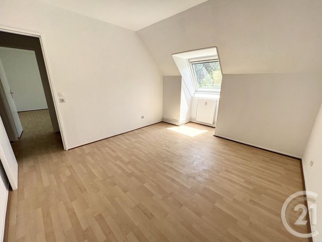 Appartement F5 à vendre - 5 pièces - 116 m2 - Villers Les Nancy - 54 - LORRAINE