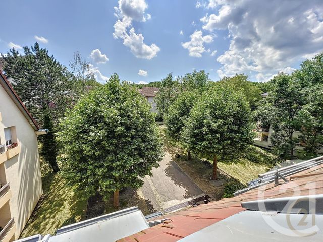 Appartement F5 à vendre - 5 pièces - 116 m2 - Villers Les Nancy - 54 - LORRAINE