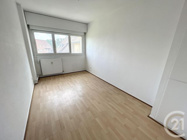 Appartement F5 à vendre - 5 pièces - 116 m2 - Villers Les Nancy - 54 - LORRAINE