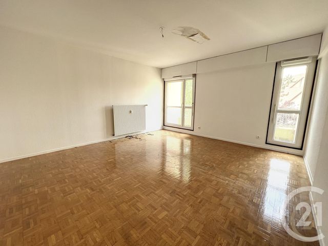 Appartement F5 à vendre - 5 pièces - 115 m2 - Villers Les Nancy - 54 - LORRAINE