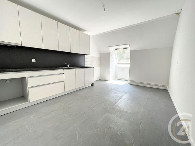 Appartement F5 à vendre - 5 pièces - 115 m2 - Villers Les Nancy - 54 - LORRAINE