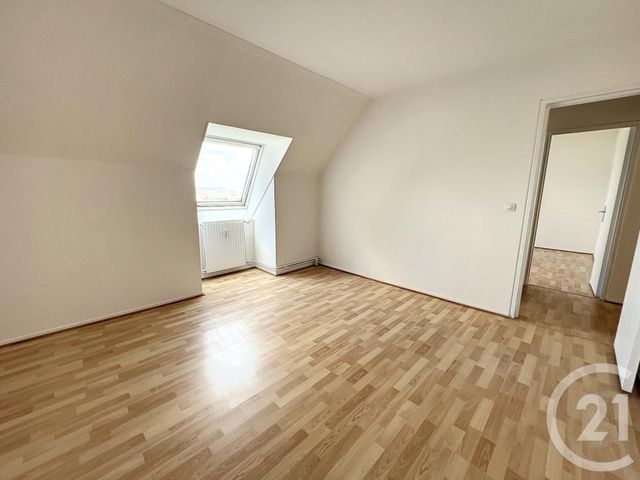 Appartement F5 à vendre - 5 pièces - 115 m2 - Villers Les Nancy - 54 - LORRAINE