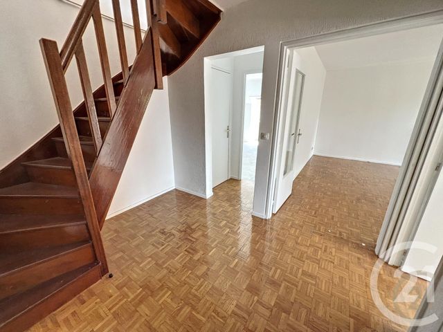 Appartement F5 à vendre - 5 pièces - 115 m2 - Villers Les Nancy - 54 - LORRAINE