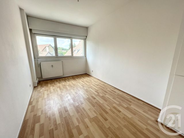 Appartement F5 à vendre - 5 pièces - 115 m2 - Villers Les Nancy - 54 - LORRAINE