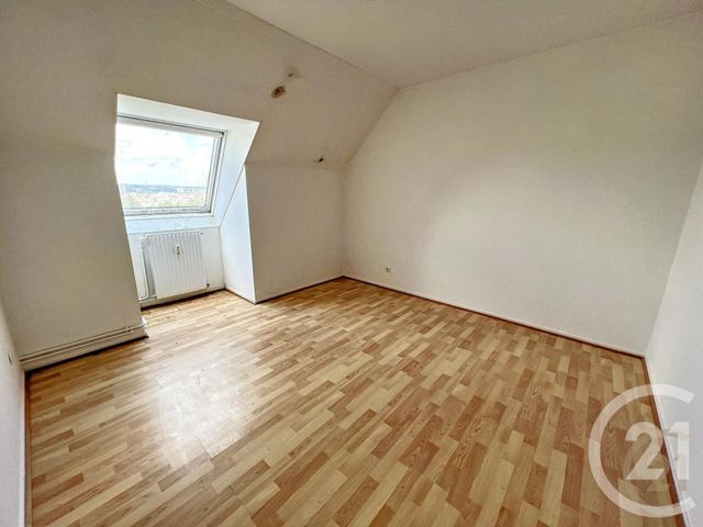Appartement F5 à vendre - 5 pièces - 115 m2 - Villers Les Nancy - 54 - LORRAINE